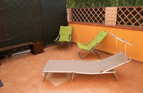 Olia Speciosa Apartment | APARTMENT IN CASTIADAS BETWEEN SEA AND MOUNTAINS