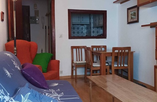 Arapiles Apartment | Apartment in central area of Madrid