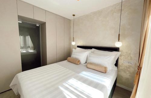 Montovjerna Apartment | Apartment in central Dubrovnik with private parking