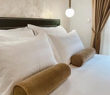 Montovjerna Apartment | Apartment in central Dubrovnik with private parking