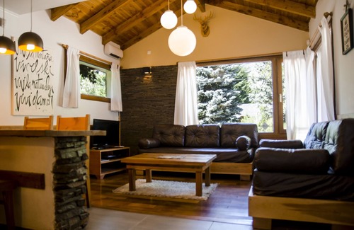 Villa Catedral Apartment | Apartment in Cerro Catedral 250 meters from the base