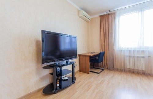 Pozniaky Apartment | Apartment in Complex Korona on Knyazhyi Zaton 21
