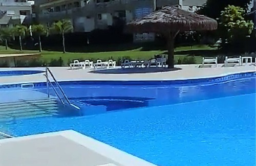 Lagoa da Conceicao Apartment | Apartment in condominium resort on the edge of Lagoa da Conceição