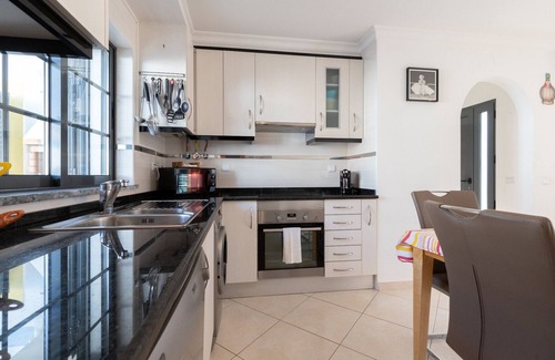 Manta Rota Apartment | Apartment in condominium with pool 100m from the beach by AlgarveManta (6T3)