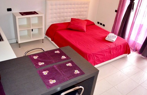 Parma Apartment | Apartment in condominium with pool, Parma Italy