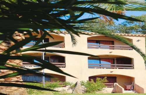 Tiuccia Apartment | Apartment in Corsica near Gulf of Liscia