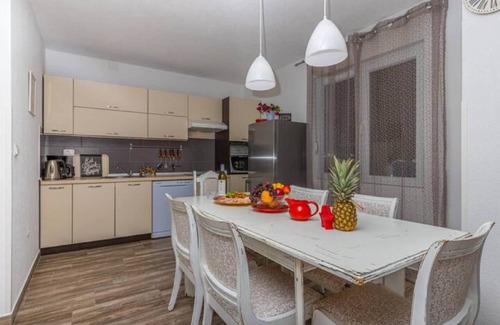 Grizane Villa | Apartment in Croatia near the Adriatic Coast