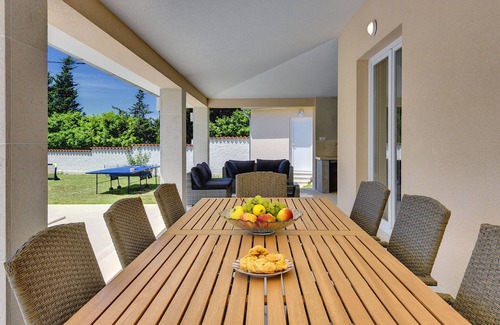 Marcana House | Apartment in Croatia near the Adriatic Coast