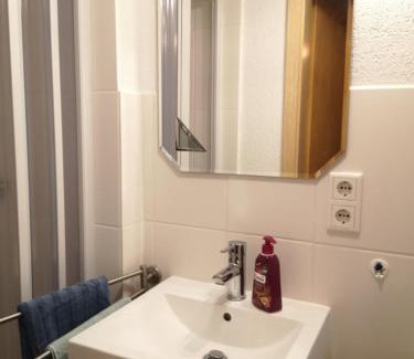 Melsungen Apartment | Apartment in der Altstadt