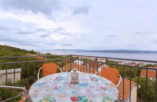 Dramalj Apartment | Apartment in Dramalj 39261