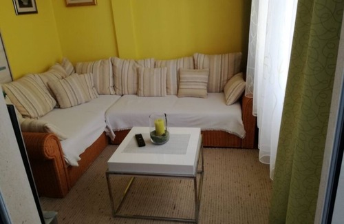 Drasnice Apartment | Apartment in Drašnice with Seaview, Terrace, Air condition, WIFI (4992-5)