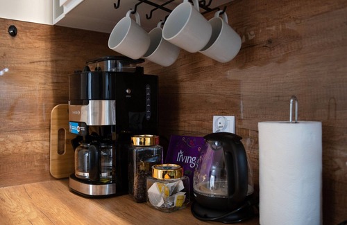 Dziwnow Apartment | Apartment in Dziwnow by the River & Beach