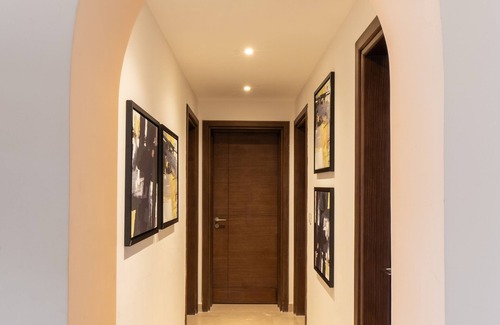 Nasr City Apartment | Apartment in CFC New Cairo