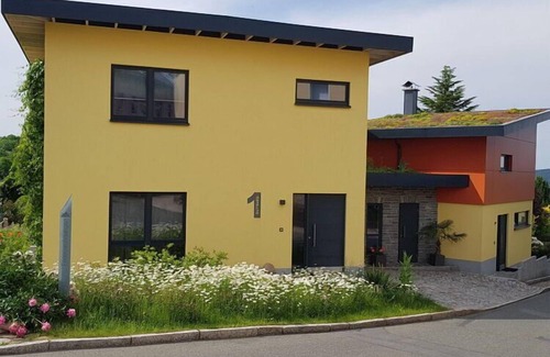 Eibenstock Apartment | Apartment in Eibenstock
