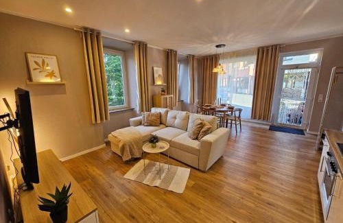 Hillesheim Apartment | Apartment in Eifel near Hiking Trails