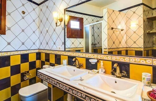 El Tanque Apartment | Apartment in El Tanque with garden