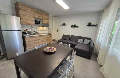 San Anton Apartment | Apartment in the Rambla de Alicante
