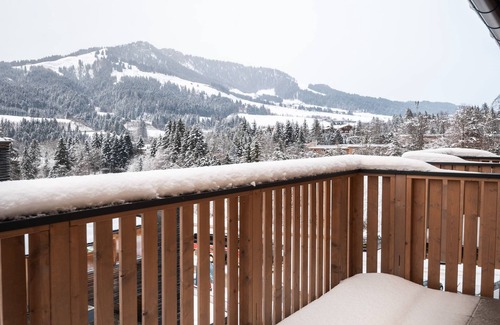 Fieberbrunn Apartment | Apartment in Fieberbrunn with sauna