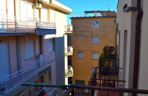 Finale Pia Apartment | Apartment in Finale Ligure near the Sea
