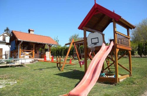 Belatelep Apartment | Apartment in Fonyod - Balaton 18583