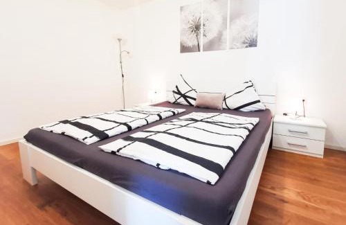 Gaschurn Apartment | Apartment in Gaschurn near Ski Lift