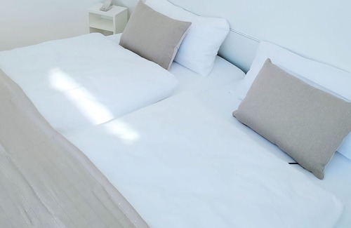 Geierswalde Apartment | Apartment in Geierswalde