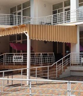 Karolino-Bugaz Apartment | Apartment in Gold Bugaz