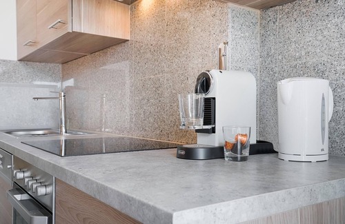 Graz City Centre Apartment | Apartment in Graz near unseco City Center