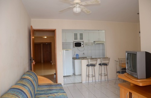 Vila Moraes Apartment | Apartment in great location and new leisure area!