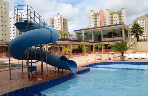 Vila Moraes Apartment | Apartment in great location and new leisure area!