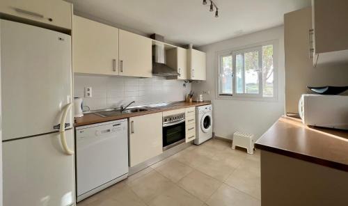 Jeronimo y Avileses y Balsicas de Arriba Apartment | Apartment in Hacienda Riquelme Golf Resort