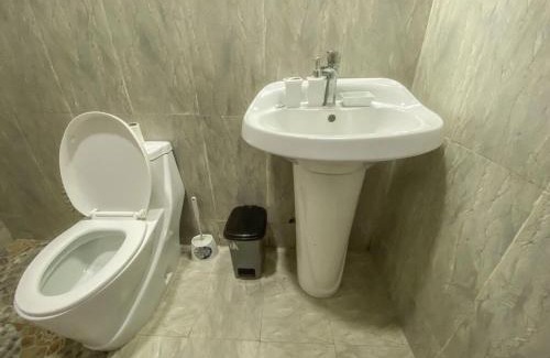 Same Apartment | Apartment in Hadja Residence