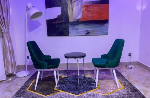 Same Apartment | Apartment in Hadja Residence