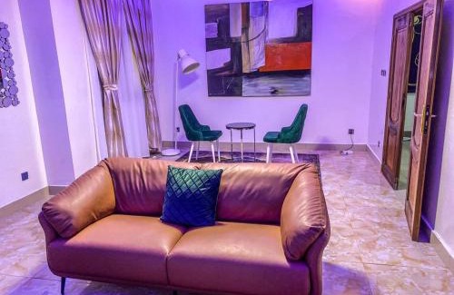 Same Apartment | Apartment in Hadja Residence