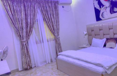 Same Apartment | Apartment in Hadja Residence