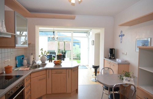 Hauzenberg Apartment | Apartment in Hauzenberg with private terrace