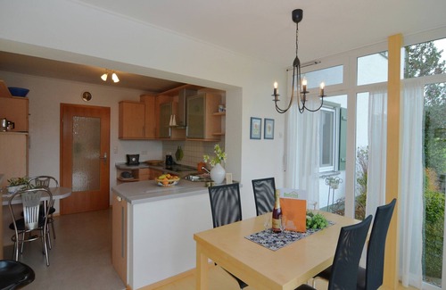 Hauzenberg Apartment | Apartment in Hauzenberg with private terrace