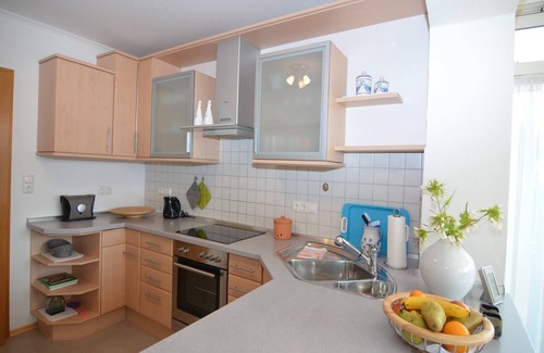 Hauzenberg Apartment | Apartment in Hauzenberg with private terrace
