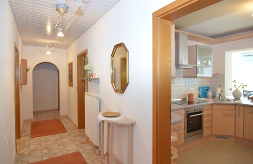 Hauzenberg Apartment | Apartment in Hauzenberg with private terrace