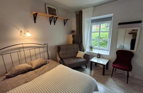 Uzupis Apartment | Apartment in Heart of Užupis - perfect location