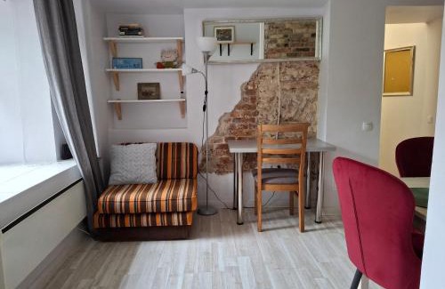 Uzupis Apartment | Apartment in Heart of Užupis - perfect location