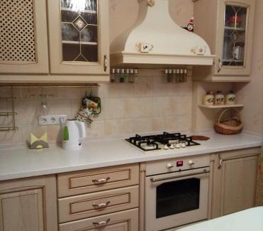 Prymors'kyi district Apartment | Apartment in historical centre