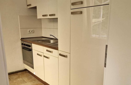Kaiserslautern Apartment | Apartment 'In Hohenecken' with Shared Pool, Shared Terrace and Wi-Fi