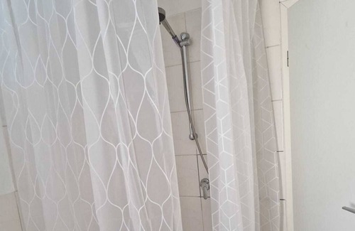 Kaiserslautern Apartment | Apartment 'In Hohenecken' with Shared Pool, Shared Terrace and Wi-Fi