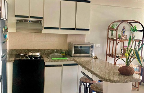 Margarita Island Apartment | Apartment in Hotel in Porlamar