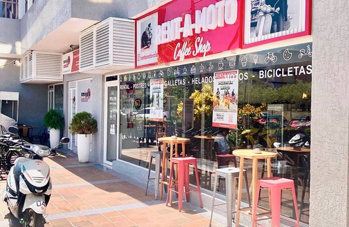 Margarita Island Apartment | Apartment in Hotel in Porlamar