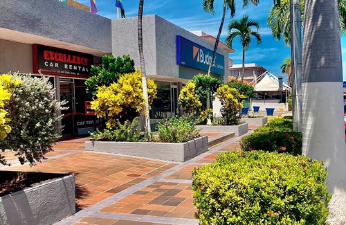 Margarita Island Apartment | Apartment in Hotel in Porlamar