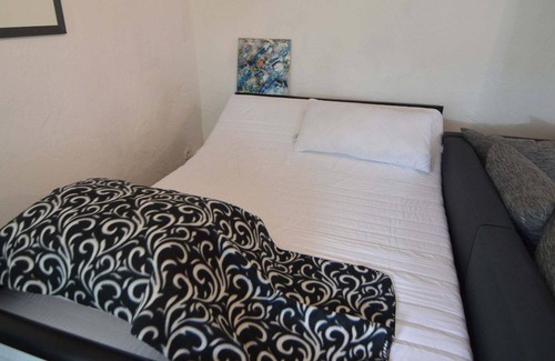 Immerath Apartment | Apartment in Immerath near hiking trails