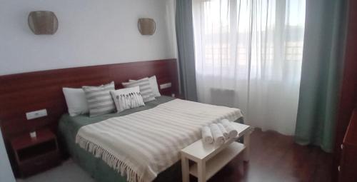 Shiligarnika Apartment | Apartment in Infinity Aparthotel