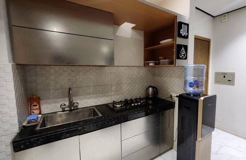 Islamabad Apartment | Apartment in Islamabad